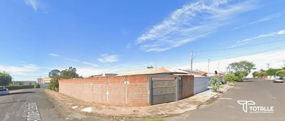 Terreno, 306 m² - Foto 1