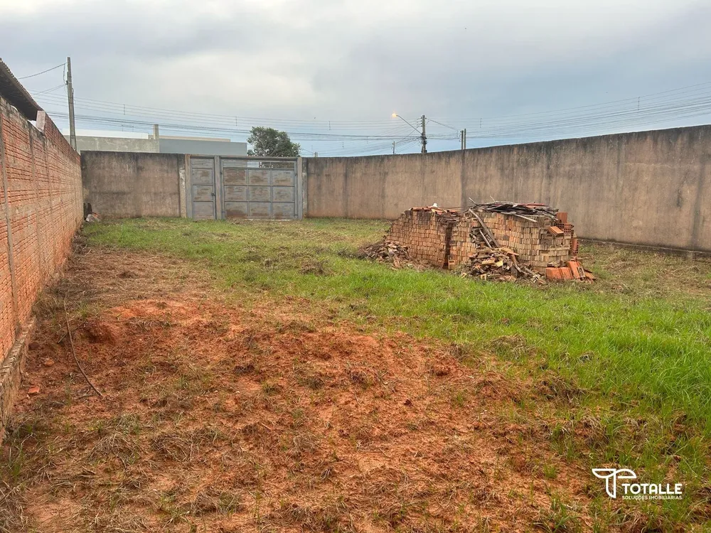 Terreno, 306 m² - Foto 4