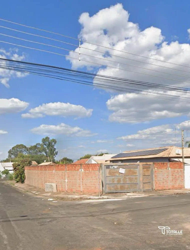 Terreno, 306 m² - Foto 3