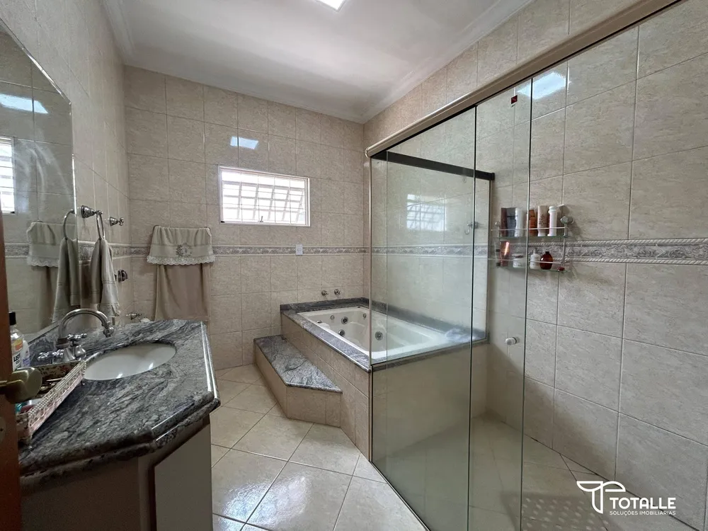 Sobrado, 3 quartos, 315 m² - Foto 3