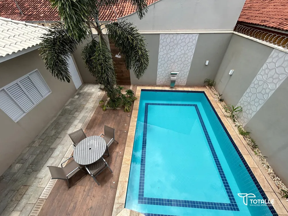 Sobrado, 3 quartos, 315 m² - Foto 4