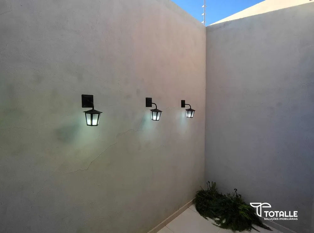 Casa, 2 quartos, 74 m² - Foto 4