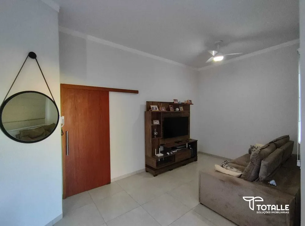 Casa, 2 quartos, 74 m² - Foto 1