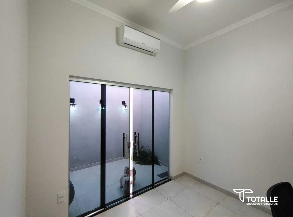 Casa, 2 quartos, 74 m² - Foto 2