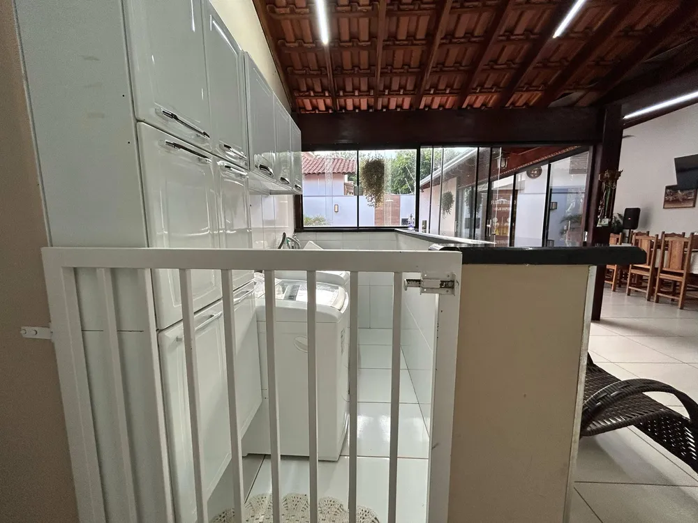 Casa, 3 quartos, 170 m² - Foto 1