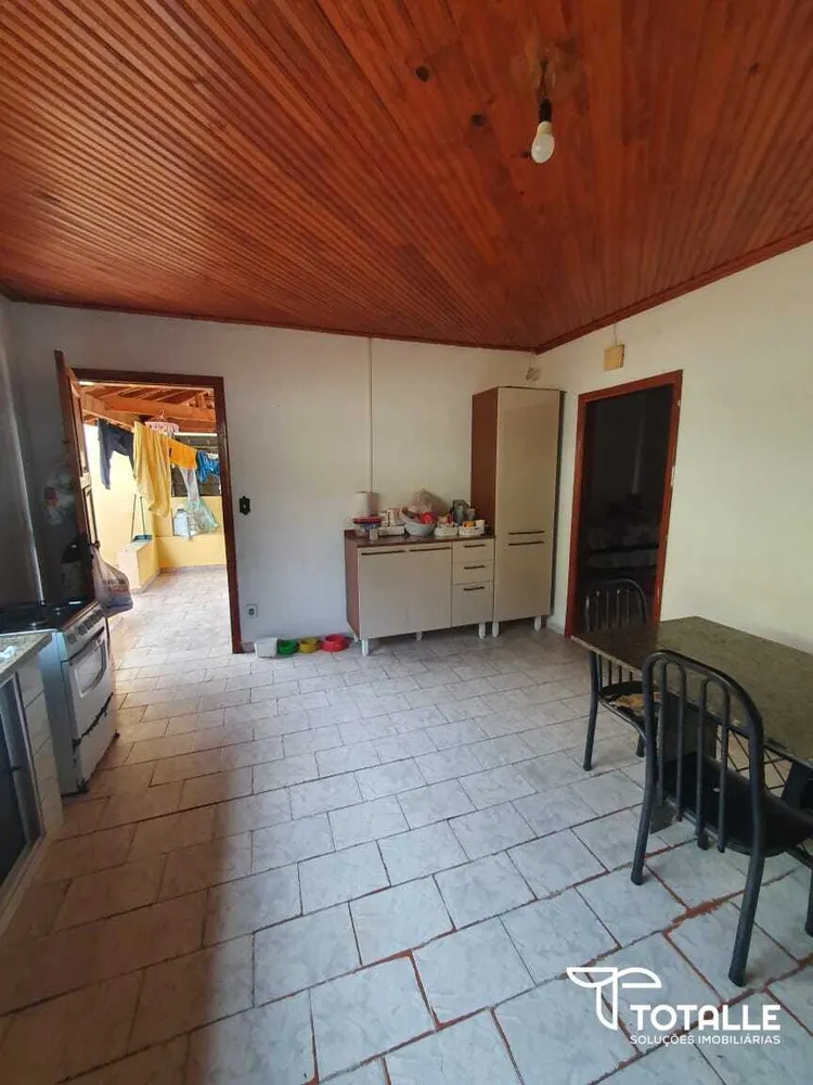 Casa, 2 quartos, 139 m² - Foto 2