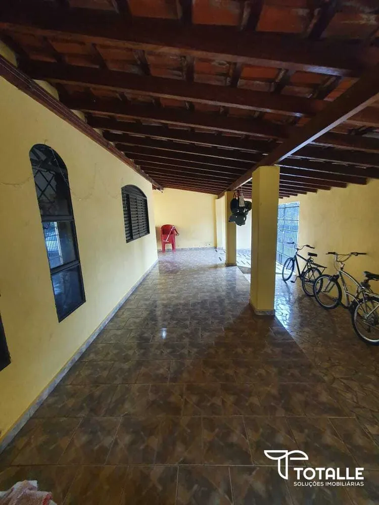 Casa, 2 quartos, 139 m² - Foto 4