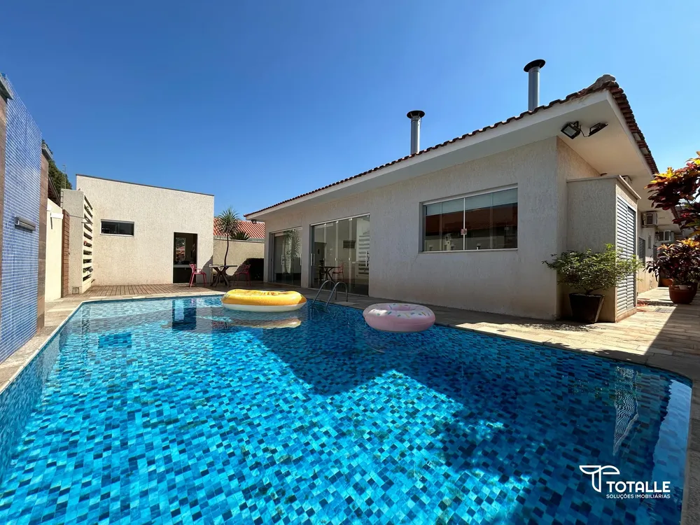 Sobrado, 6 quartos, 345 m² - Foto 4