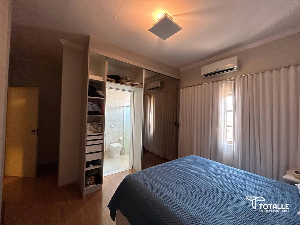 Sobrado, 6 quartos, 345 m² - Foto 3