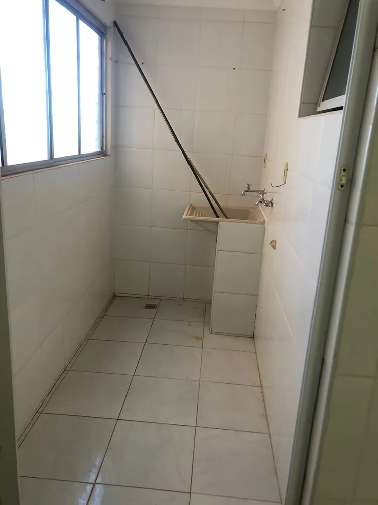 Apartamento, 3 quartos, 90 m² - Foto 1
