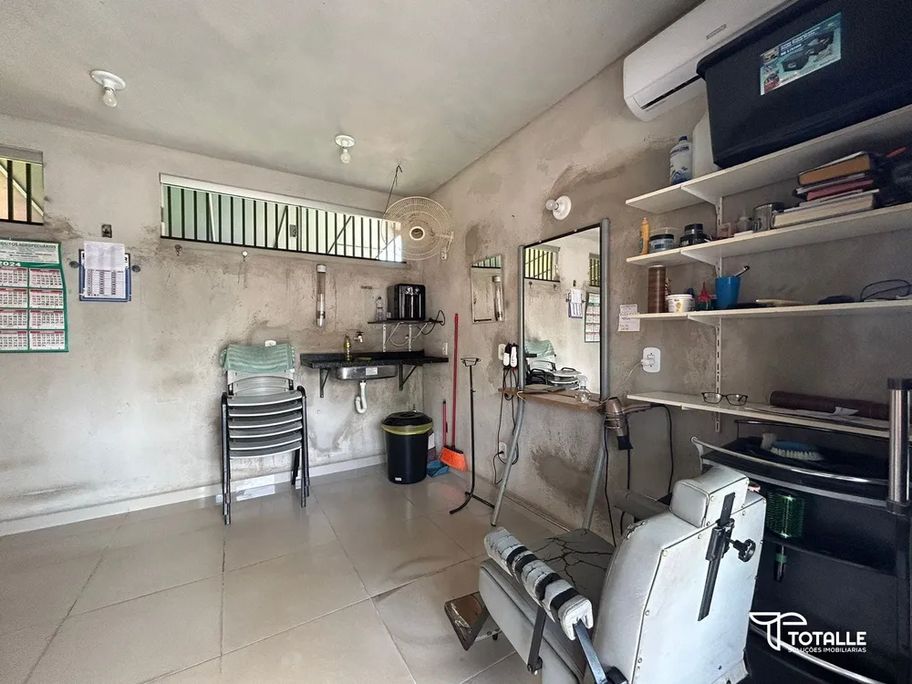Casa, 1 quarto, 40 m² - Foto 3