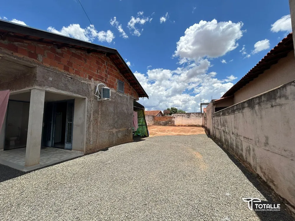 Casa, 1 quarto, 40 m² - Foto 4