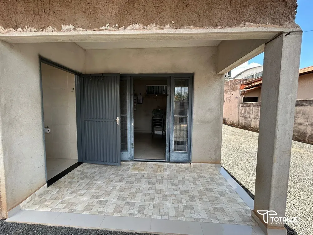 Casa, 1 quarto, 40 m² - Foto 2