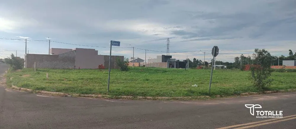 Terreno, 301 m² - Foto 3