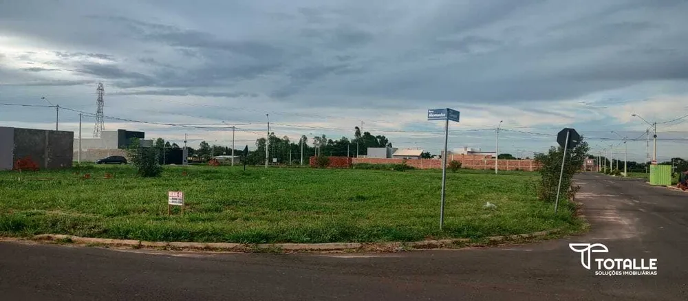 Terreno, 301 m² - Foto 4