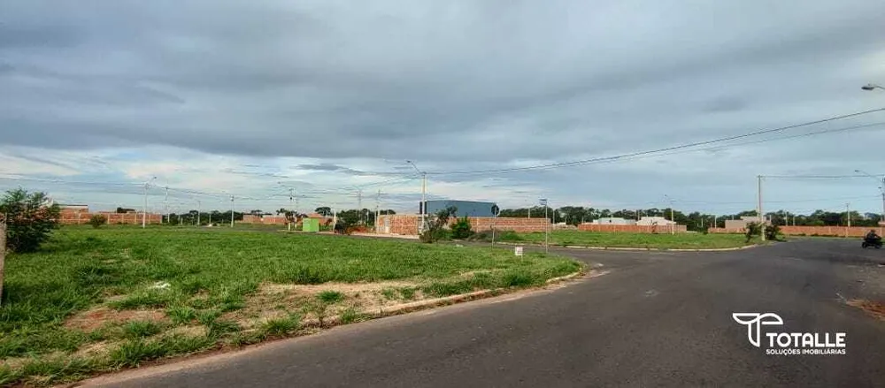 Terreno, 301 m² - Foto 2