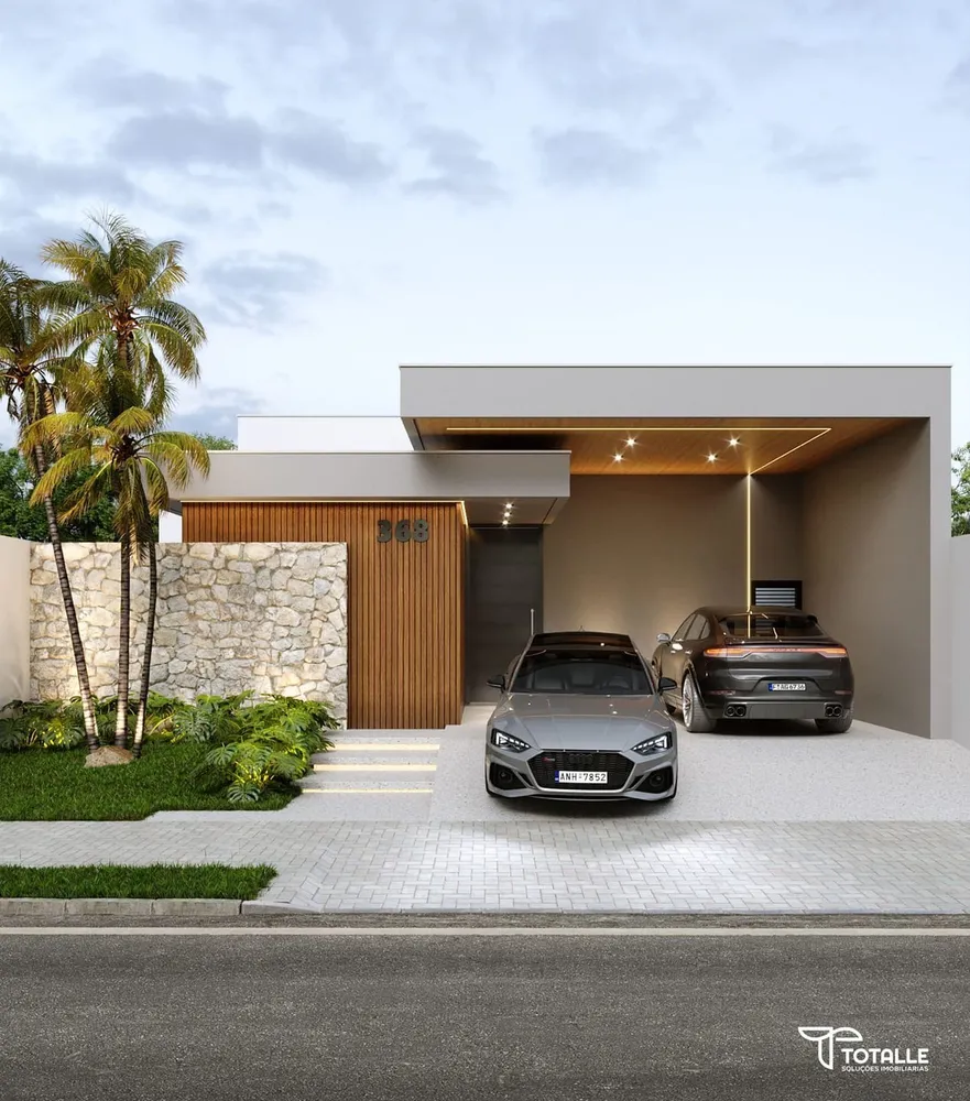 Casa, 2 quartos, 140 m² - Foto 3
