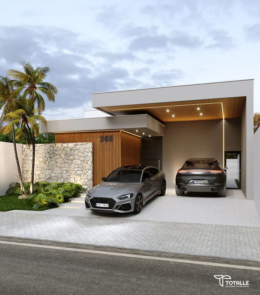Casa, 2 quartos, 140 m² - Foto 4