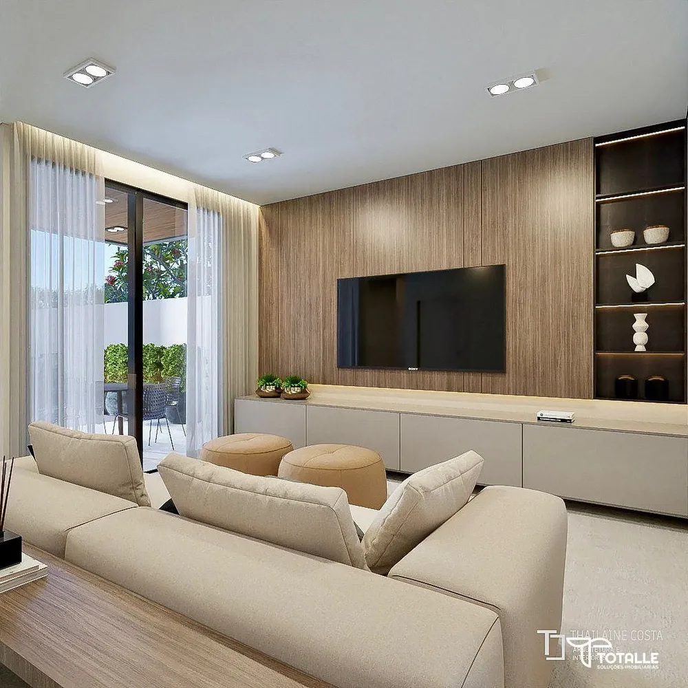 Casa, 2 quartos, 140 m² - Foto 2