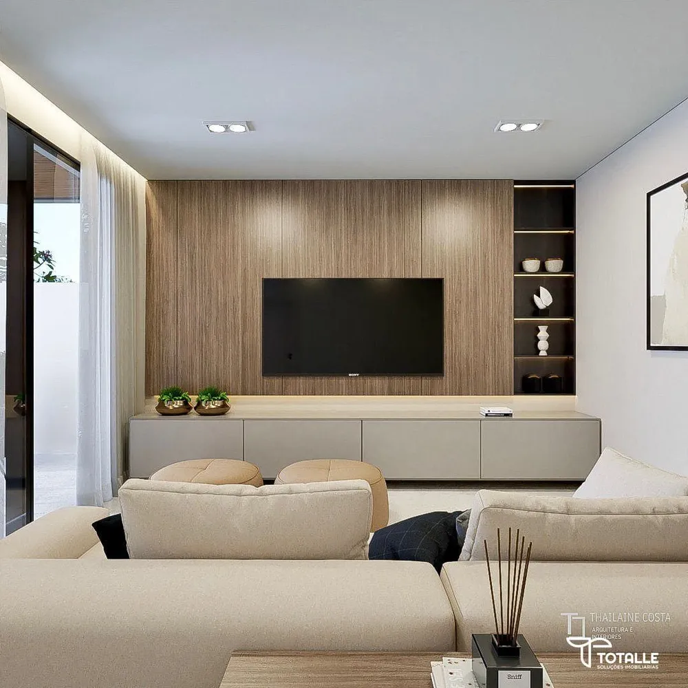 Casa, 2 quartos, 140 m² - Foto 1