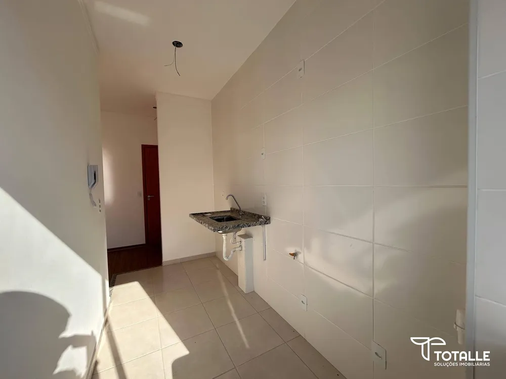 Apartamento, 2 quartos, 55 m² - Foto 4