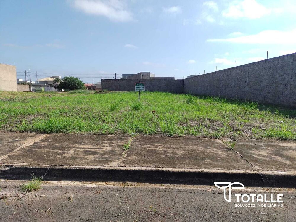 Terreno, 522 m² - Foto 1