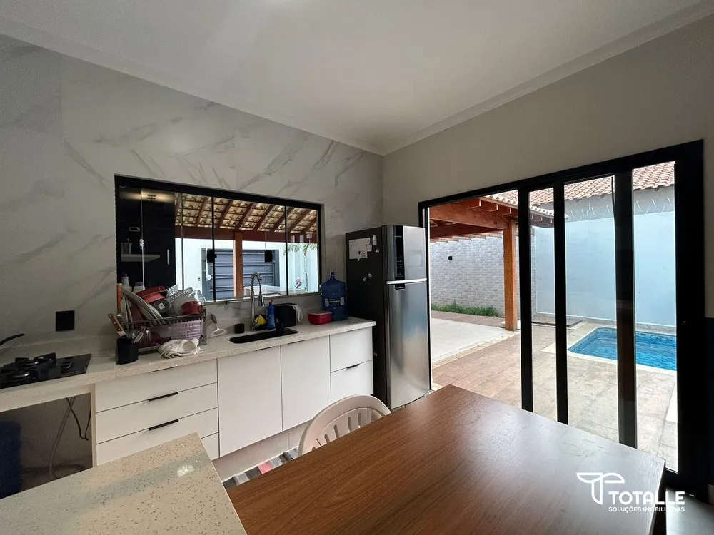 Casa, 2 quartos, 112 m² - Foto 2