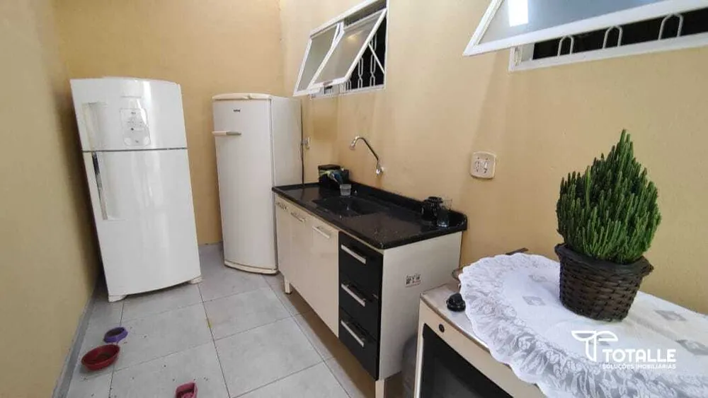Casa, 4 quartos, 196 m² - Foto 4