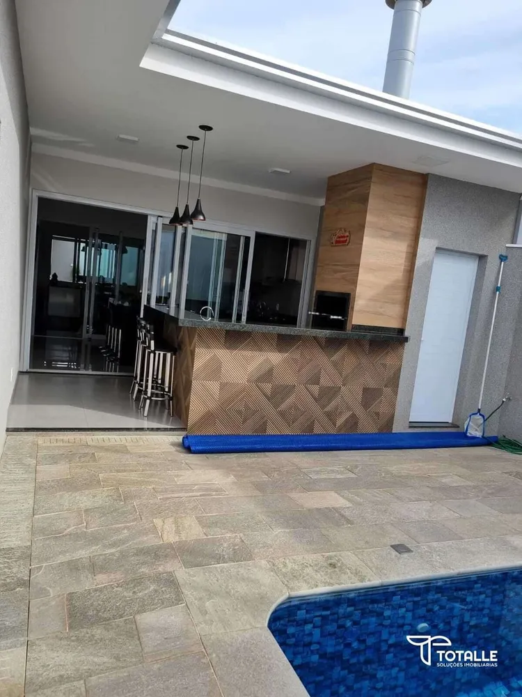 Casa, 3 quartos, 188 m² - Foto 4