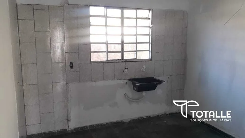 Casa, 1 quarto, 118 m² - Foto 1