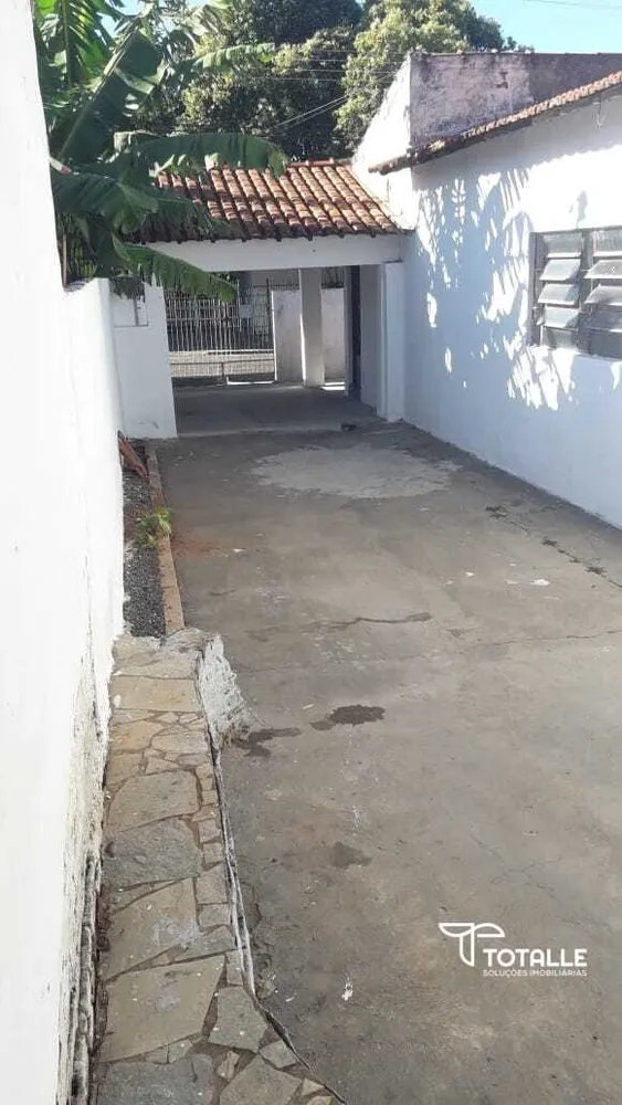Casa, 1 quarto, 118 m² - Foto 3