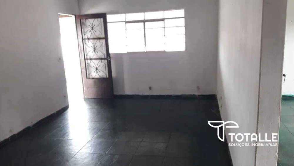 Casa, 1 quarto, 118 m² - Foto 2