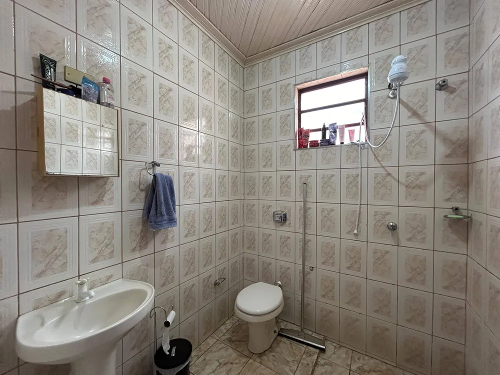 Casa, 3 quartos, 92 m² - Foto 1
