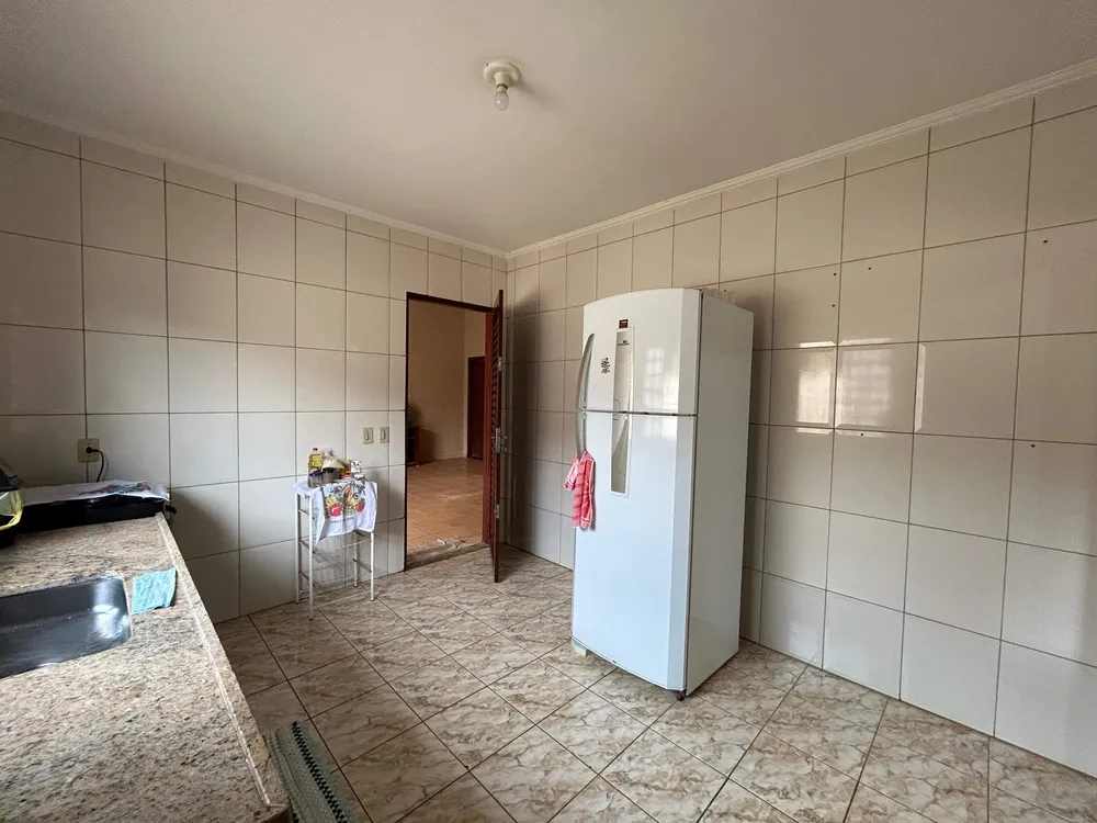 Casa, 3 quartos, 92 m² - Foto 3