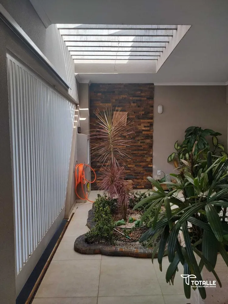 Casa, 3 quartos, 220 m² - Foto 3