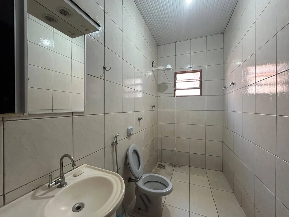 Casa, 3 quartos, 100 m² - Foto 1
