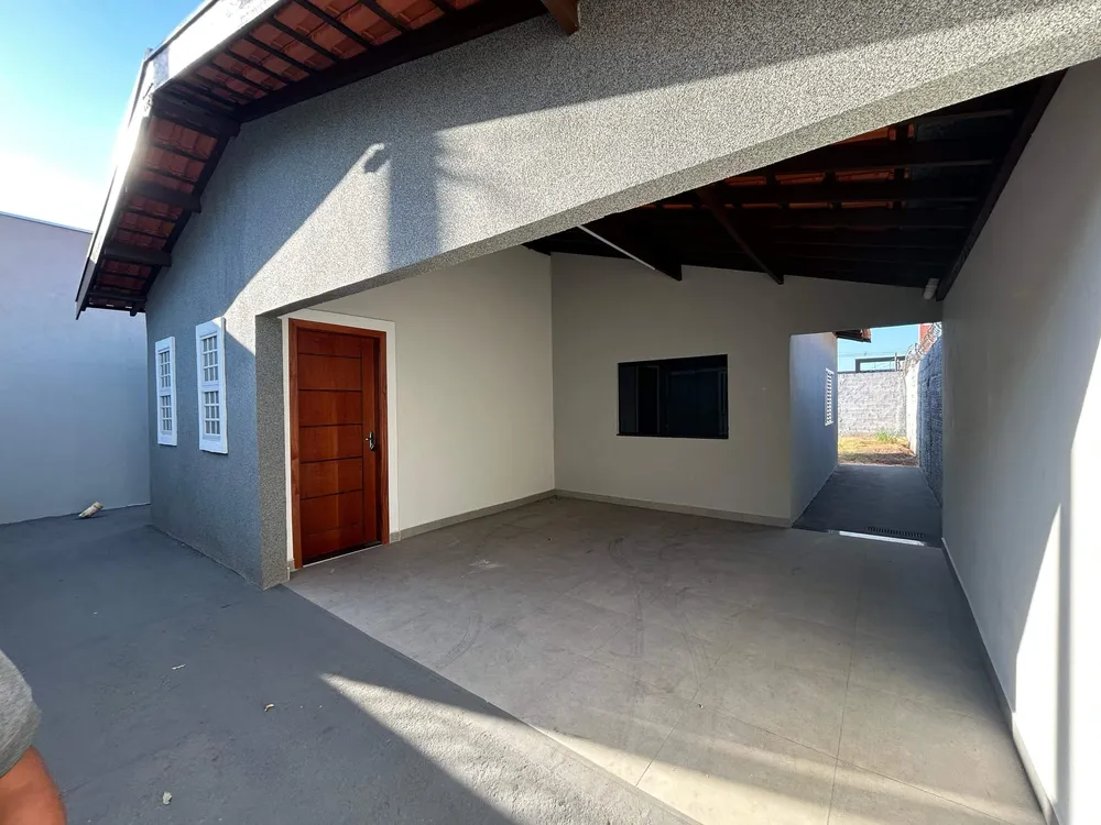 Casa, 2 quartos, 75 m² - Foto 1