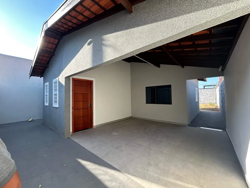 Casa, 2 quartos, 75 m² - Foto 2