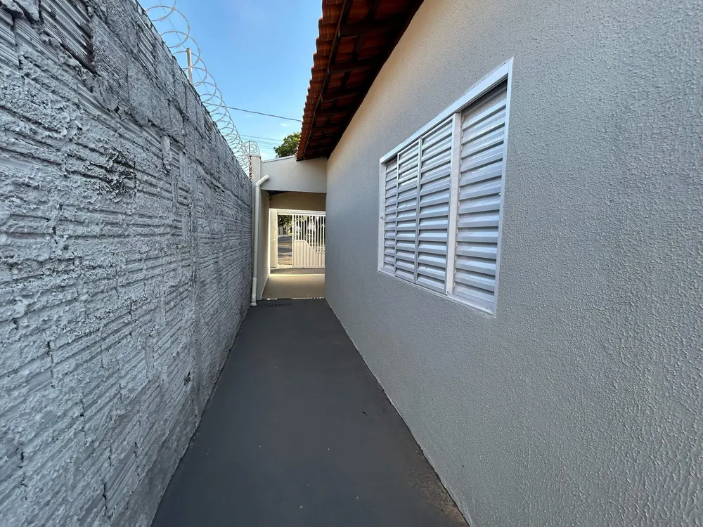 Casa, 2 quartos, 75 m² - Foto 4