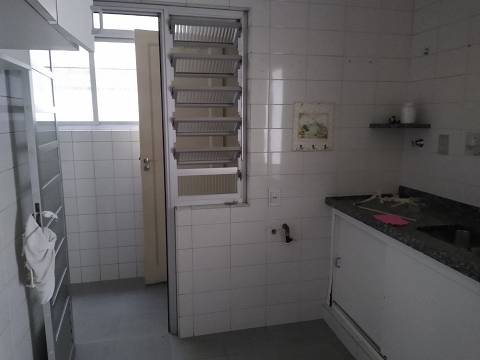 Apartamento à venda com 2 quartos, 111m² - Foto 7