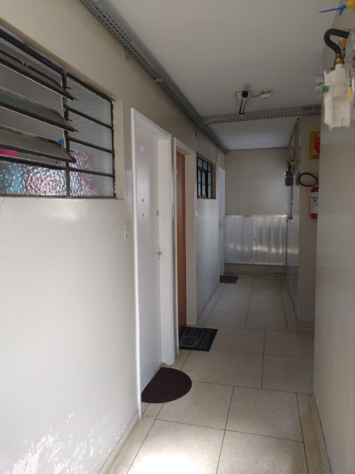 Apartamento à venda com 1 quarto, 30m² - Foto 7