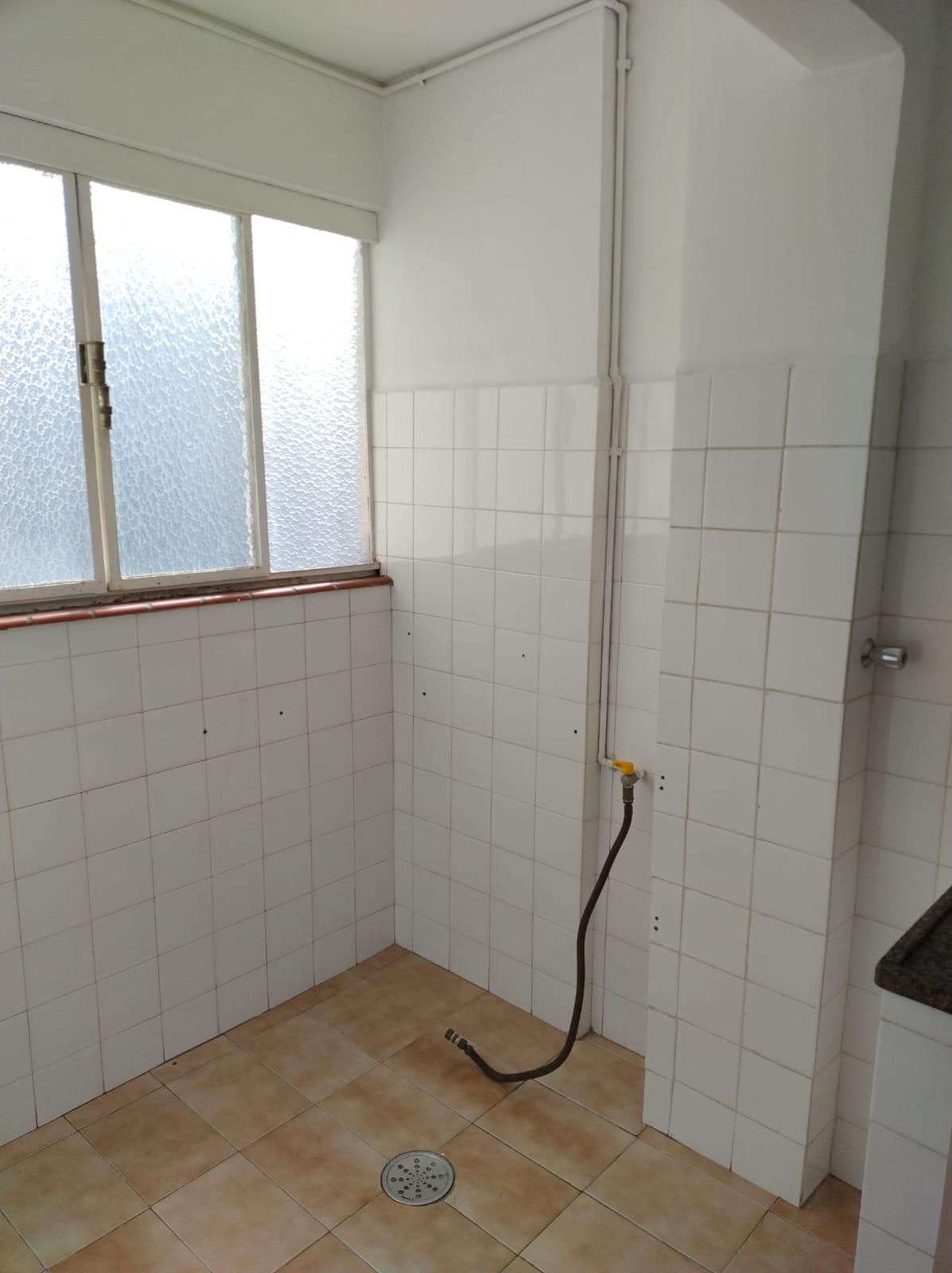 Apartamento à venda com 1 quarto, 30m² - Foto 4