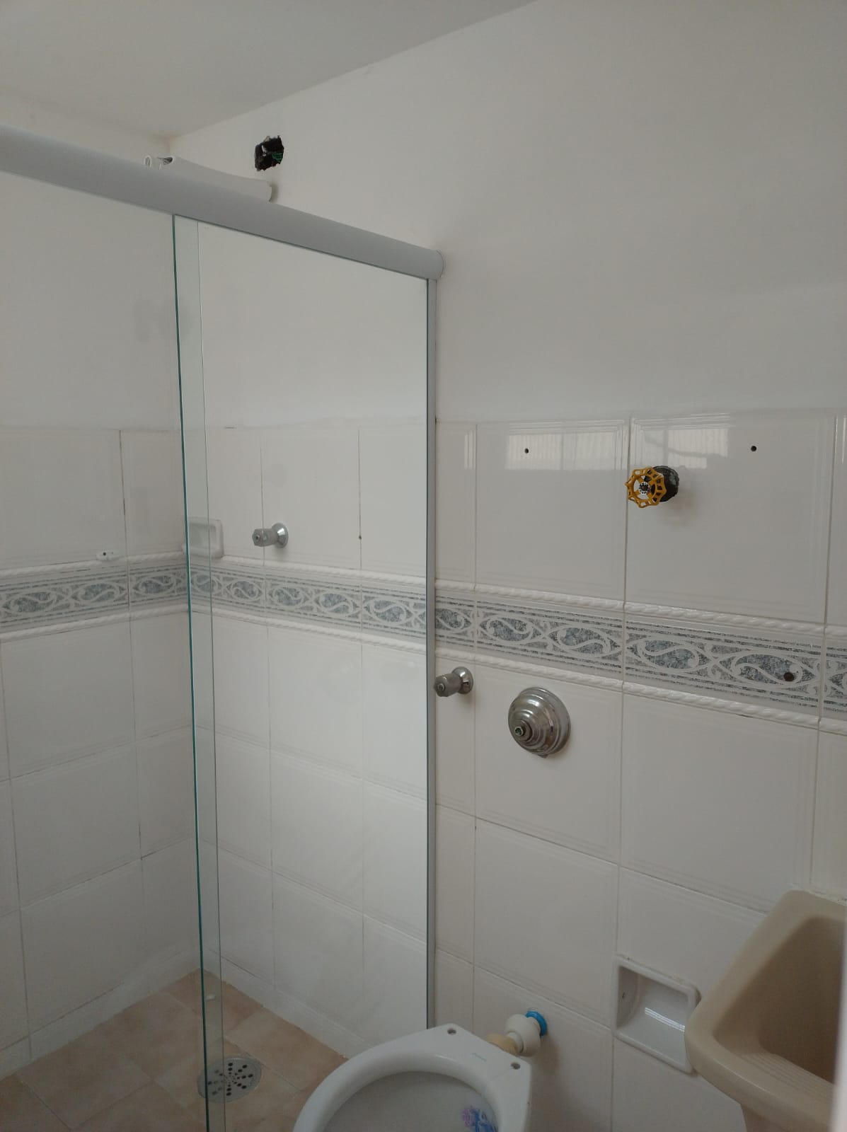 Apartamento à venda com 1 quarto, 30m² - Foto 3