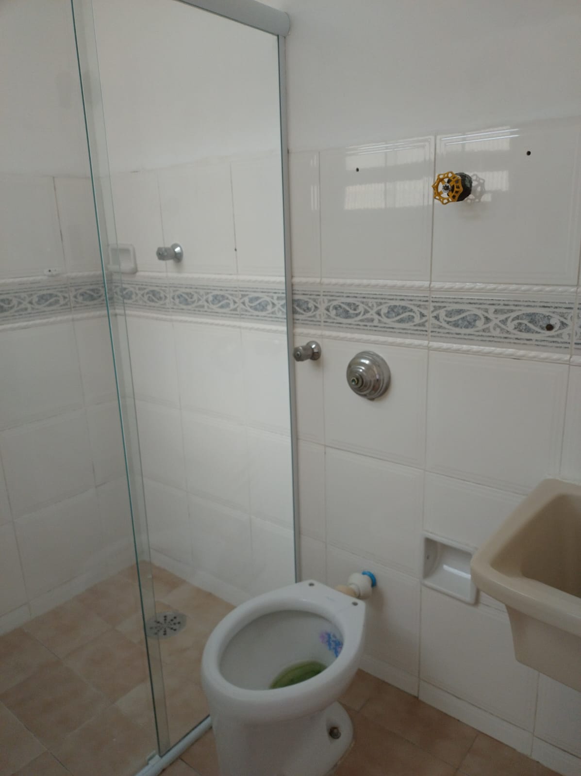 Apartamento à venda com 1 quarto, 30m² - Foto 21