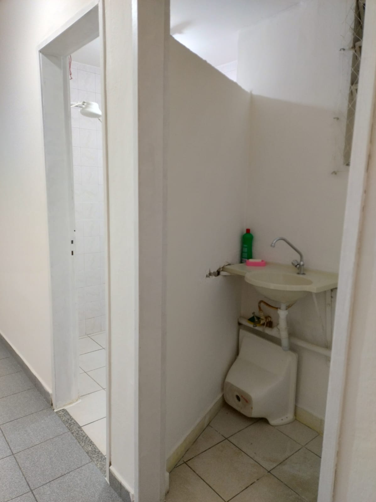 Apartamento à venda com 1 quarto, 36m² - Foto 19