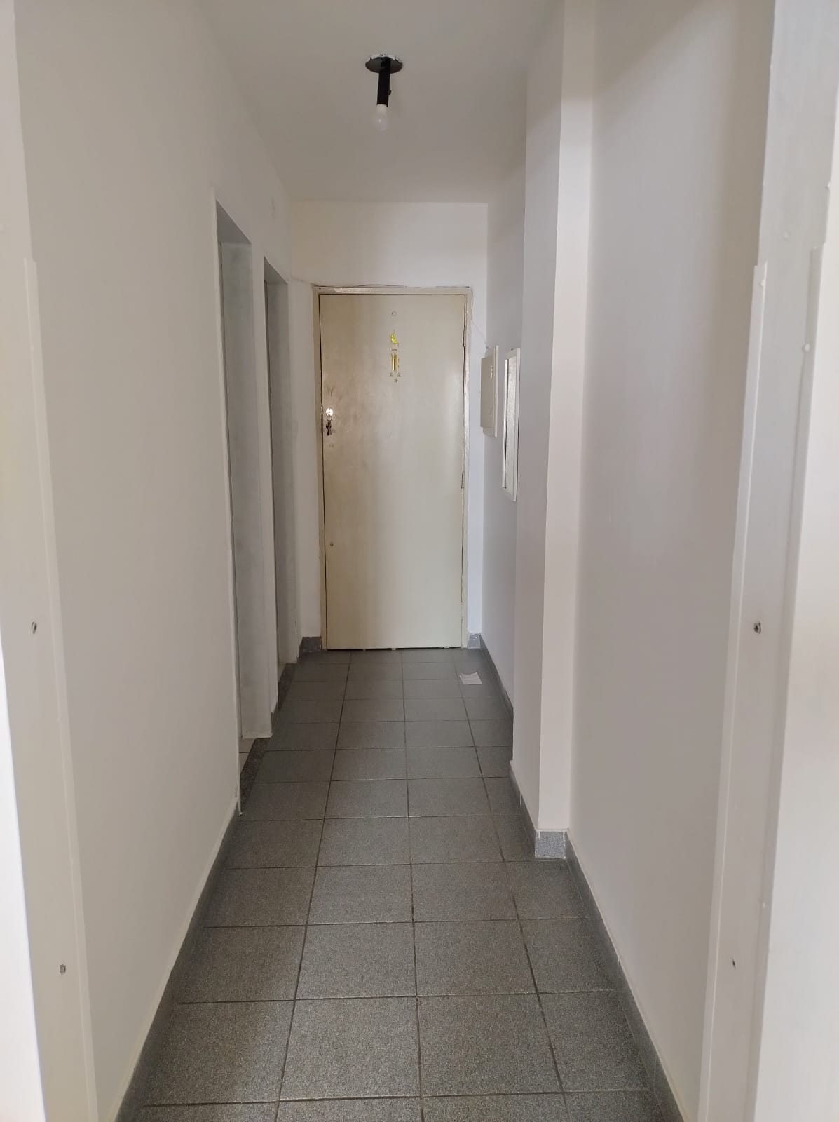 Apartamento à venda com 1 quarto, 36m² - Foto 8