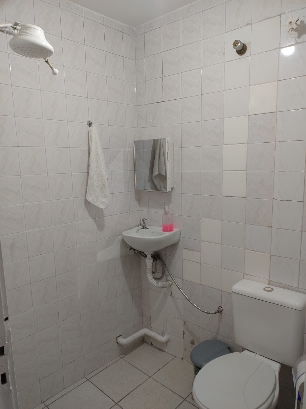 Apartamento à venda com 1 quarto, 36m² - Foto 15