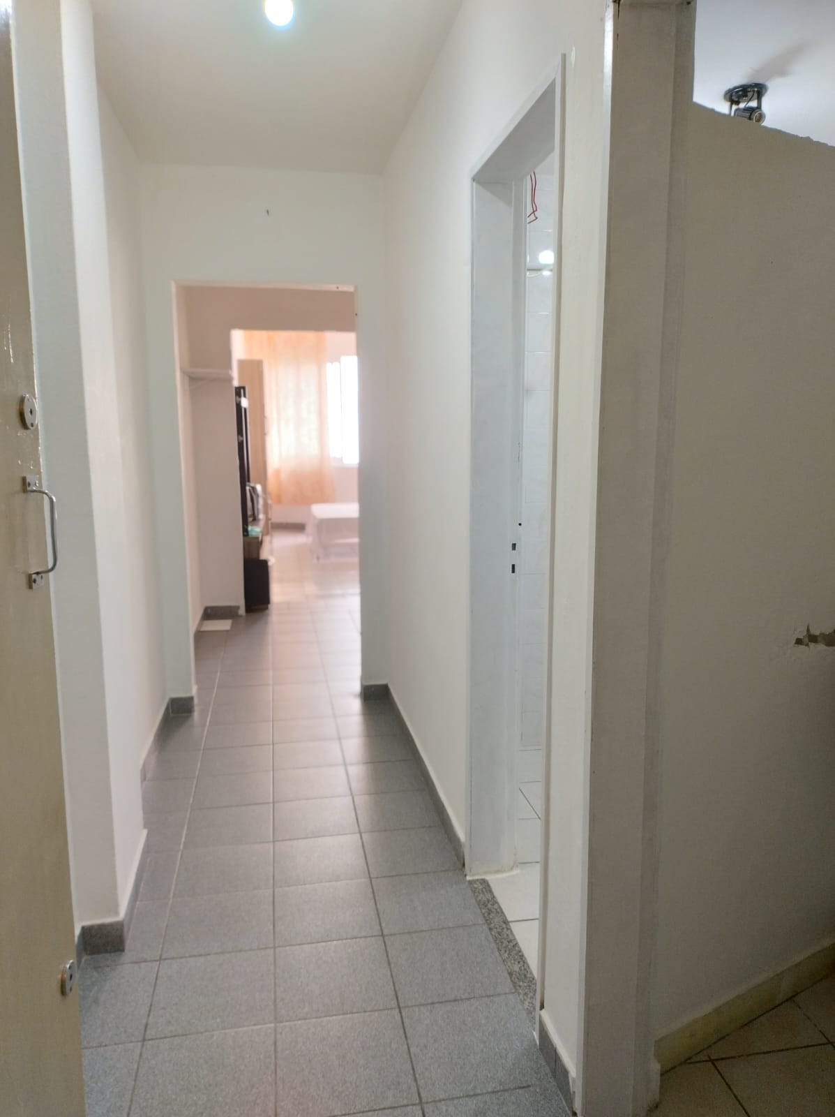 Apartamento à venda com 1 quarto, 36m² - Foto 6