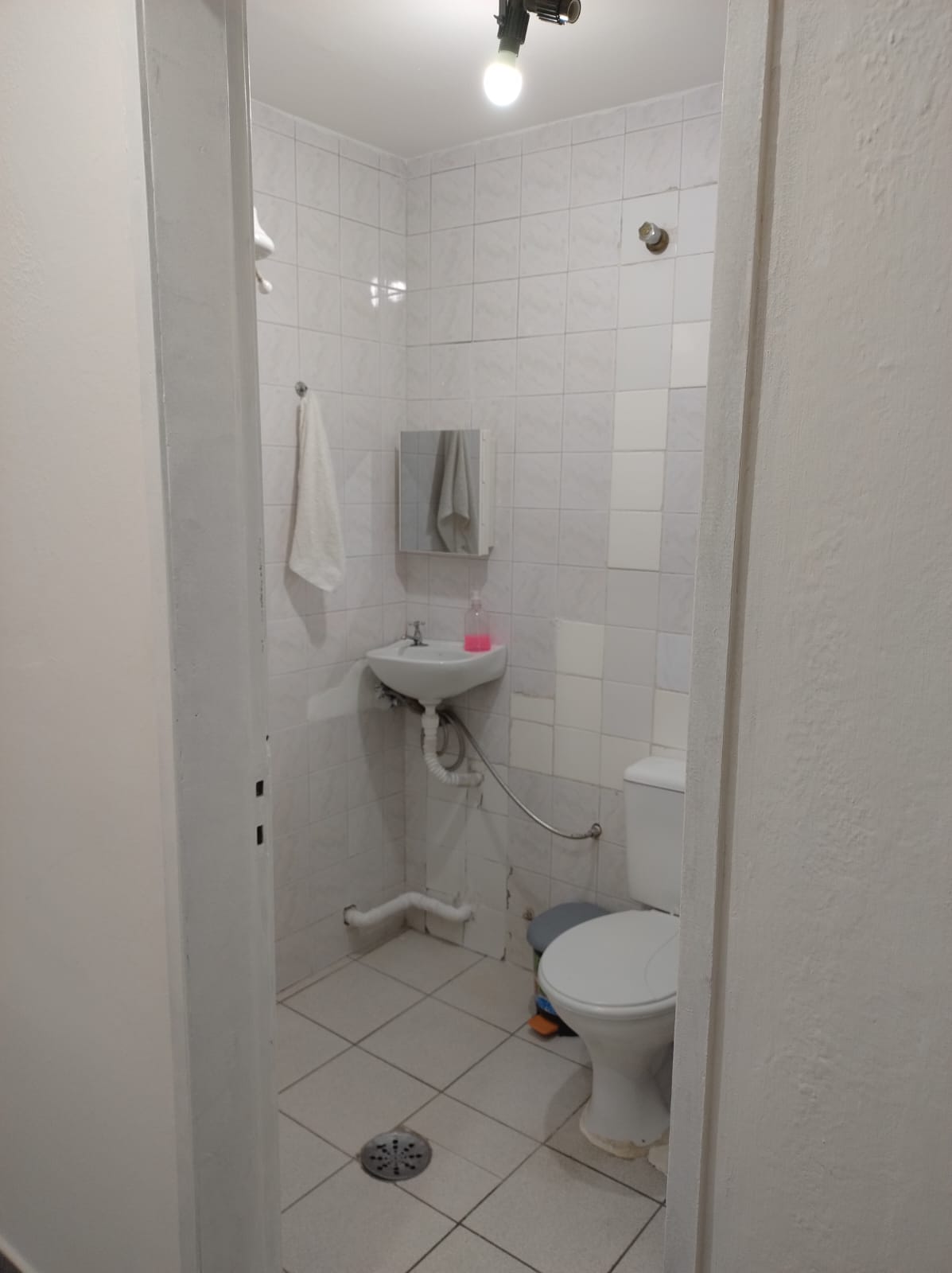 Apartamento à venda com 1 quarto, 36m² - Foto 11