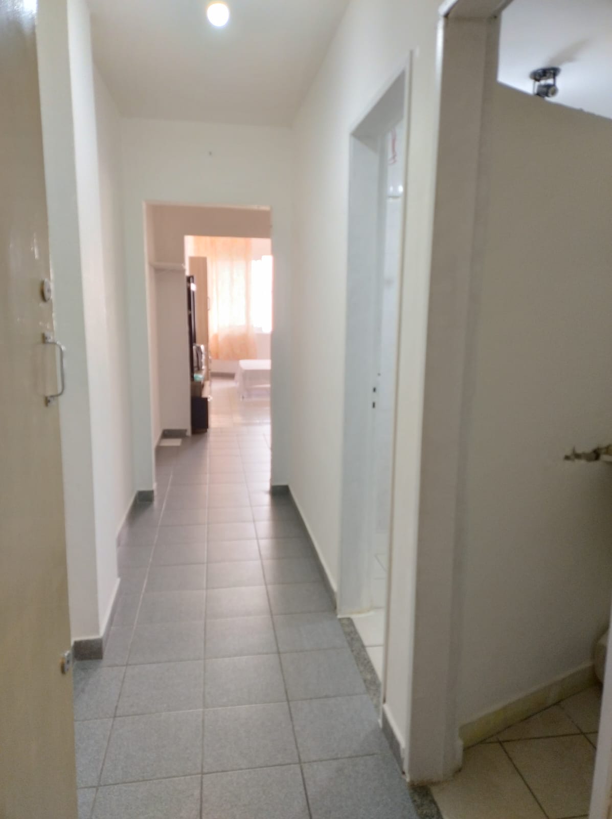 Apartamento à venda com 1 quarto, 36m² - Foto 5